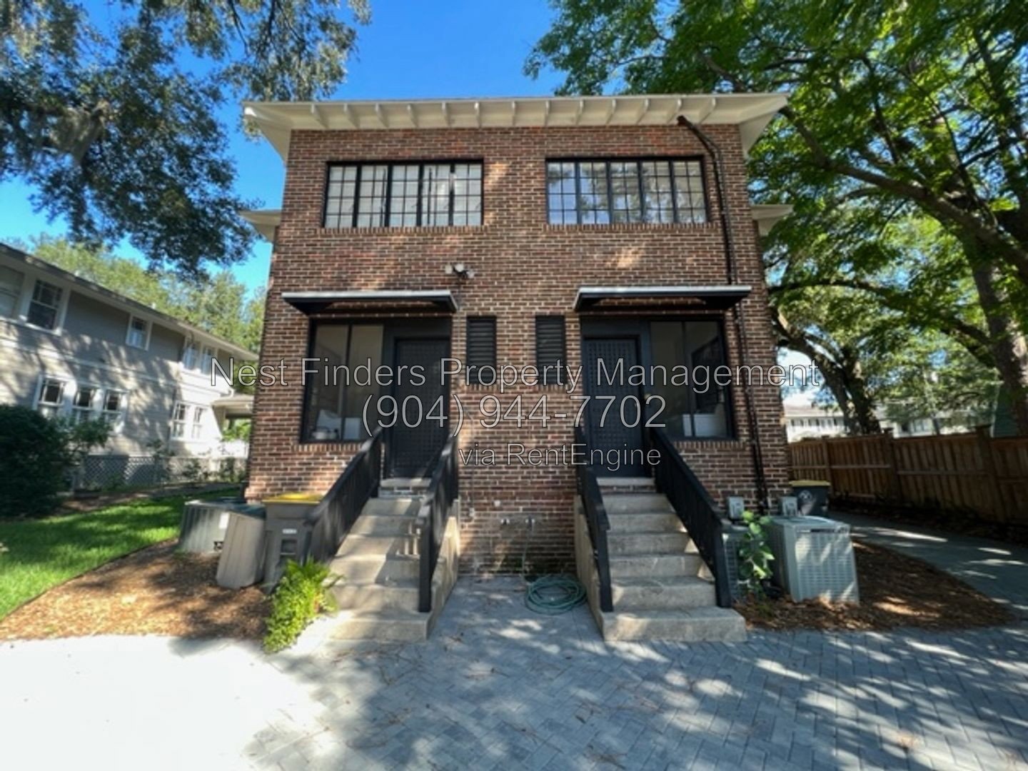 Discover this beautifully renovated unit just a couple of blocks from the square in Avondale! property image