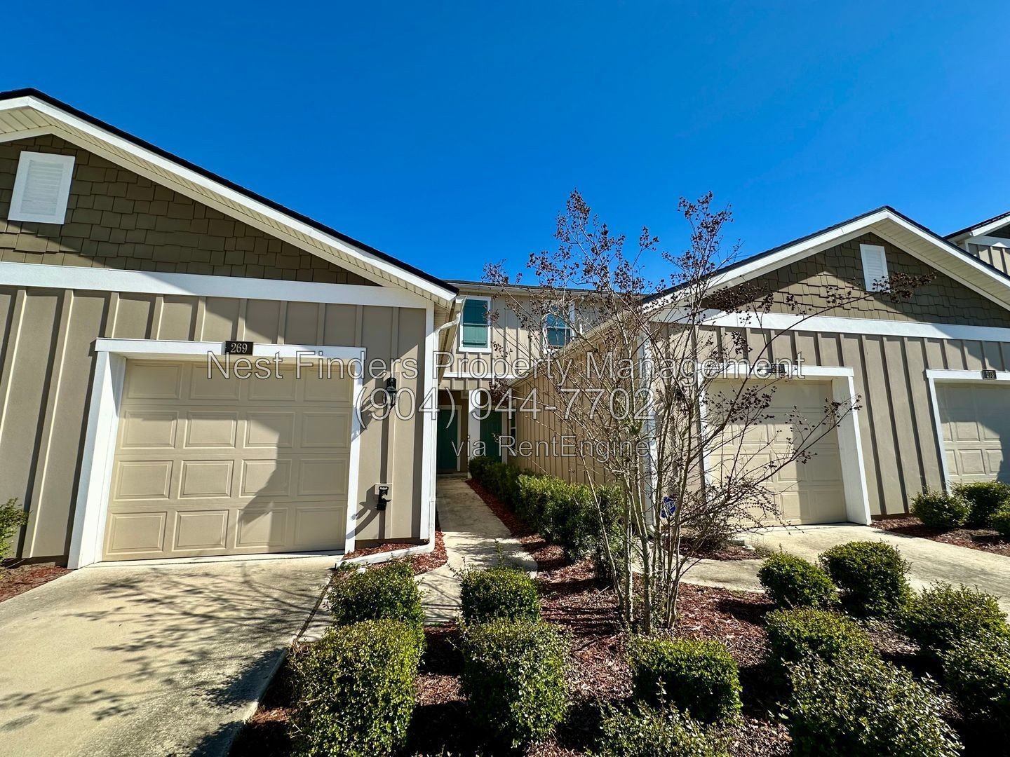 Modern 2-Bedroom Townhome in Aralia Place – Built in 2020! property image