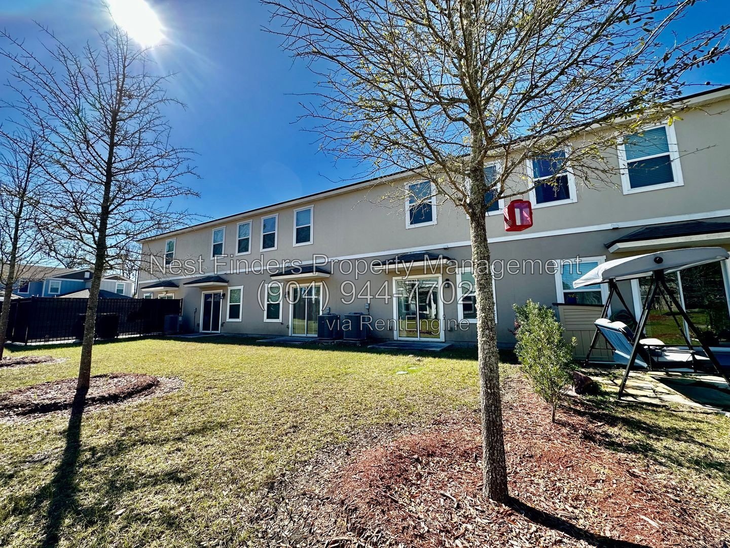 Modern 2-Bedroom Townhome in Aralia Place – Built in 2020! property image