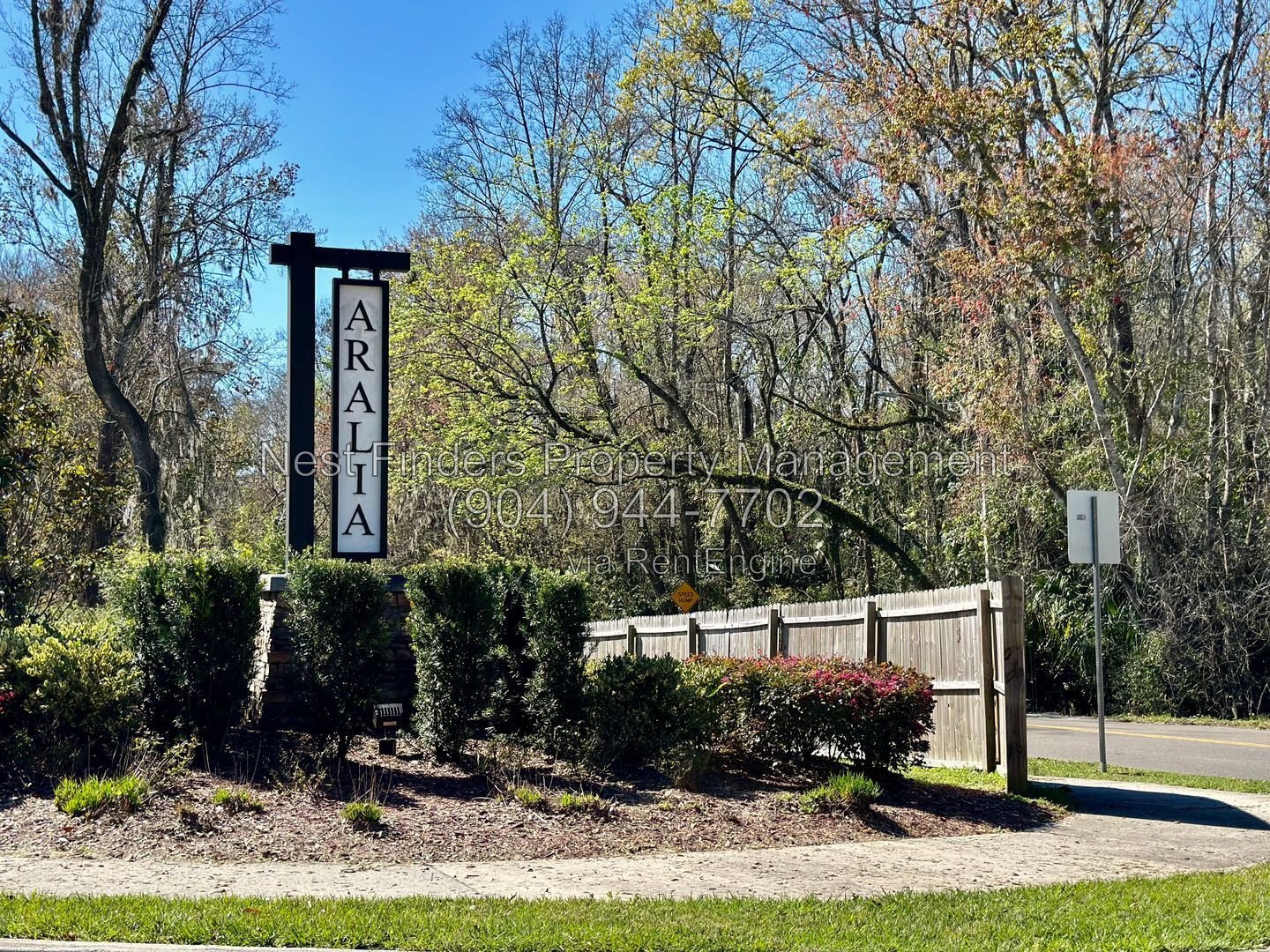 Modern 2-Bedroom Townhome in Aralia Place – Built in 2020! property image