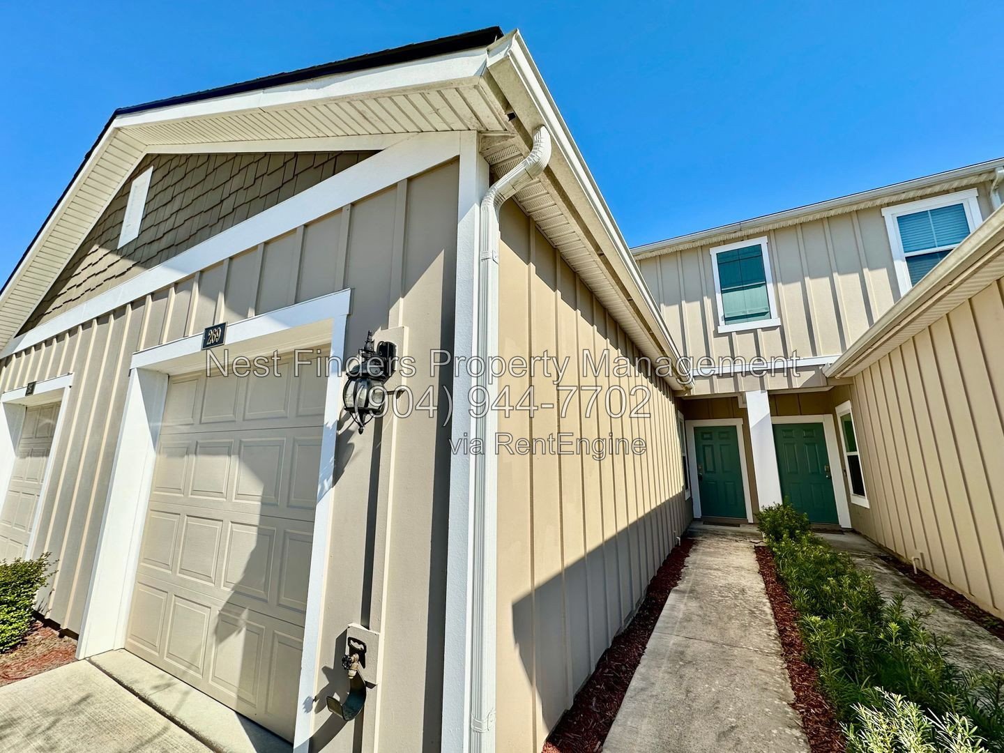 Modern 2-Bedroom Townhome in Aralia Place – Built in 2020! property image