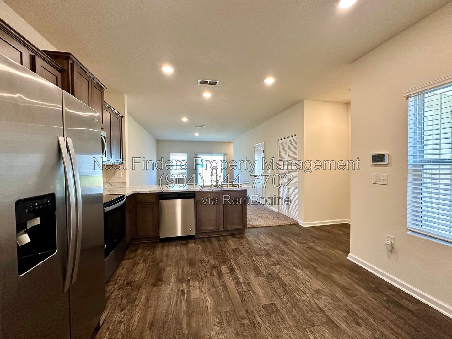 Modern 2-Bedroom Townhome in Aralia Place – Built in 2020! property image