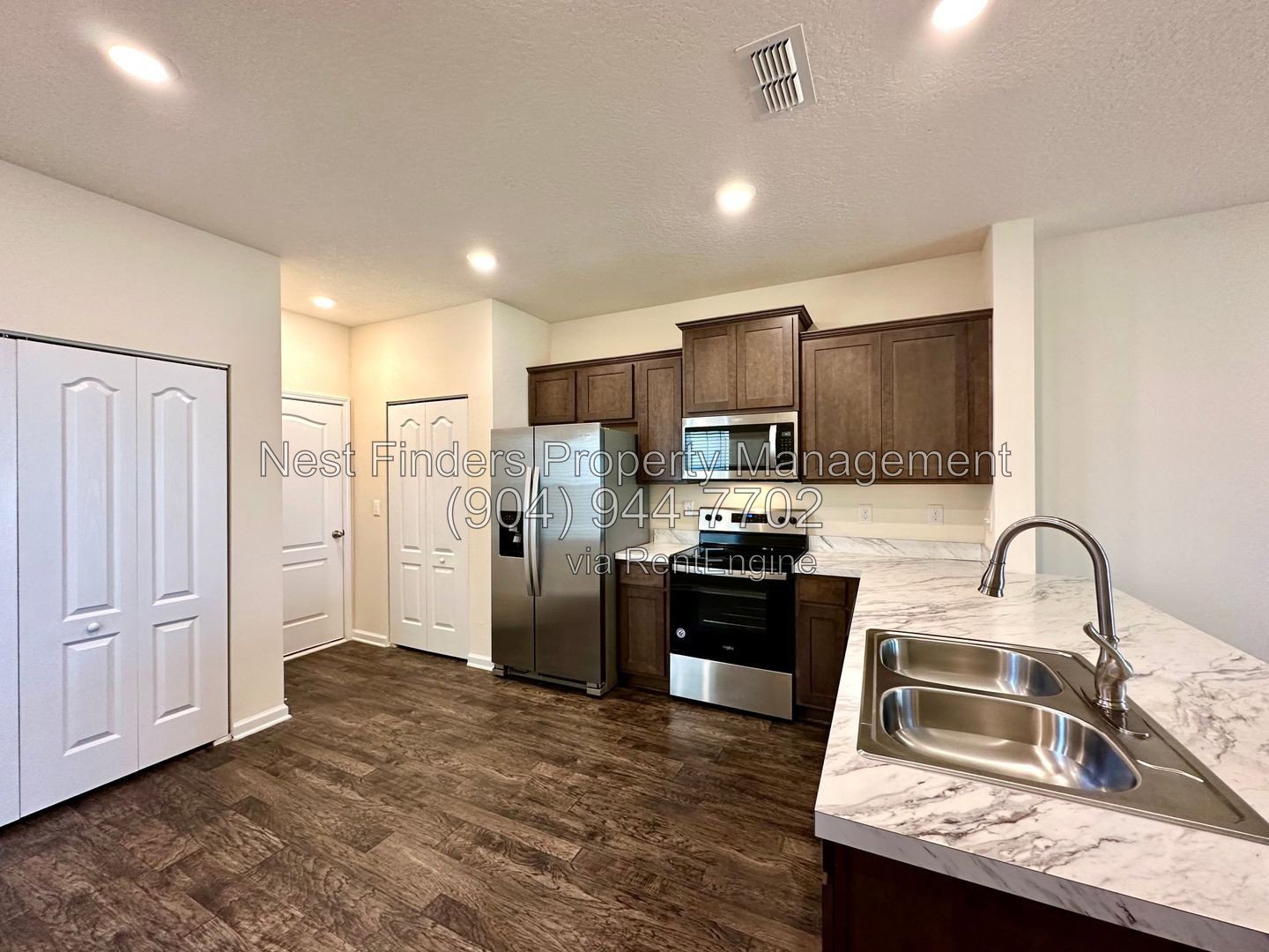 Modern 2-Bedroom Townhome in Aralia Place – Built in 2020! property image