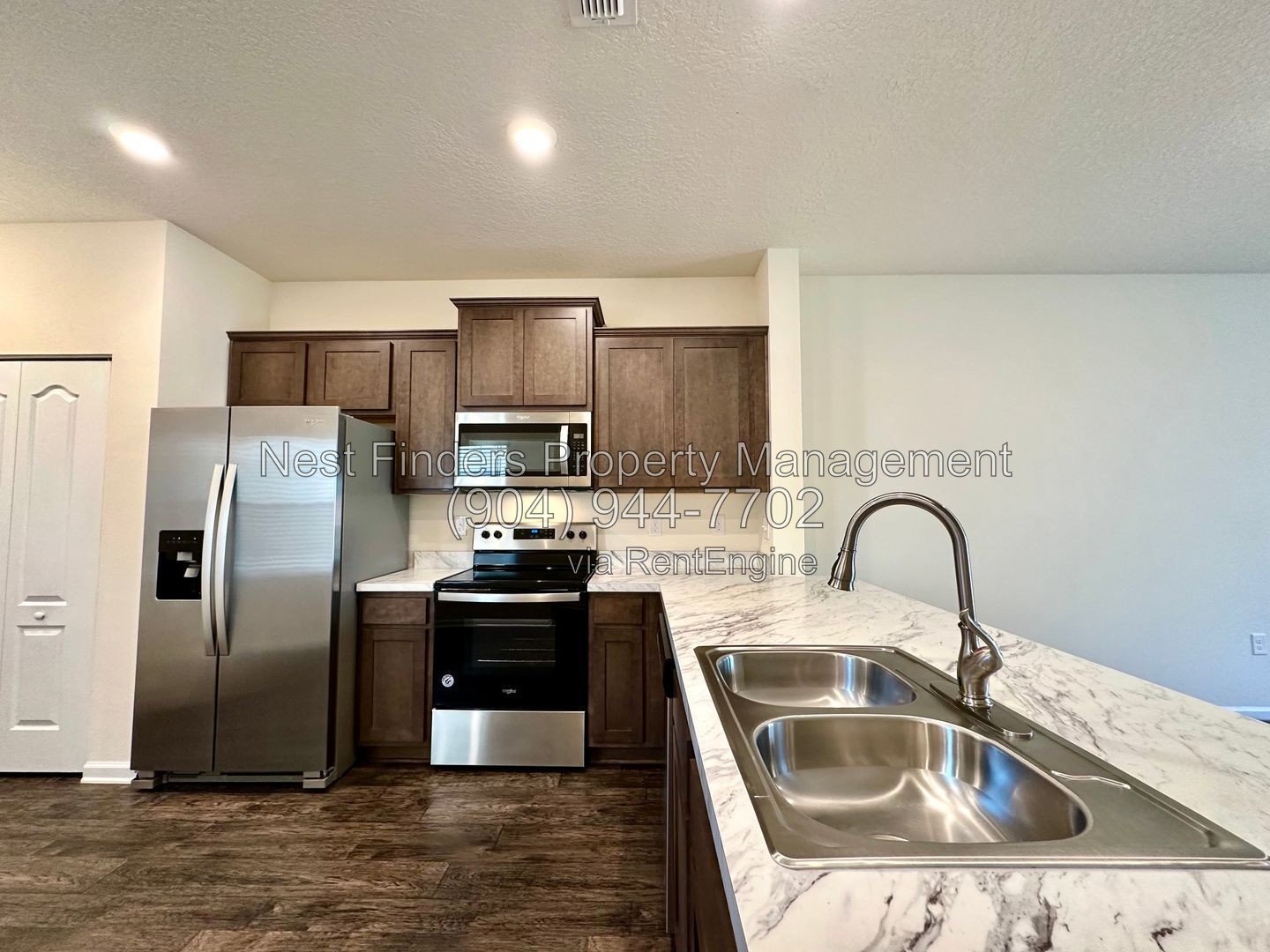 Modern 2-Bedroom Townhome in Aralia Place – Built in 2020! property image