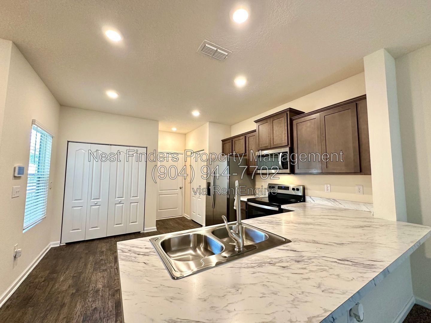 Modern 2-Bedroom Townhome in Aralia Place – Built in 2020! property image