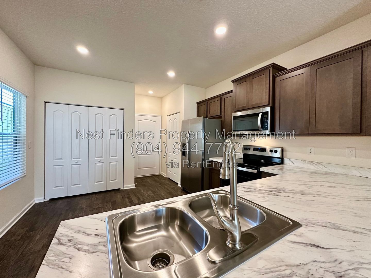 Modern 2-Bedroom Townhome in Aralia Place – Built in 2020! property image
