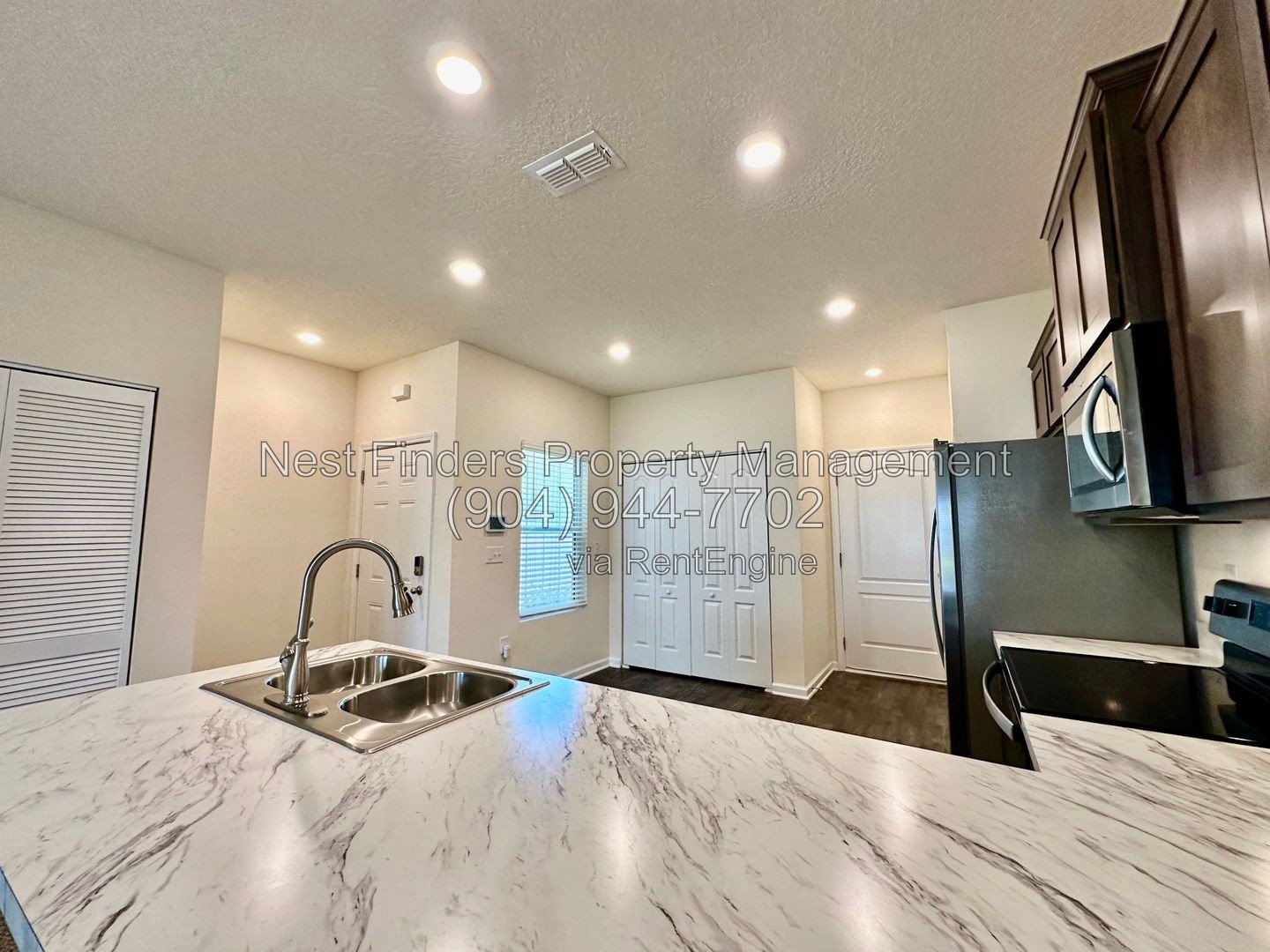 Modern 2-Bedroom Townhome in Aralia Place – Built in 2020! property image