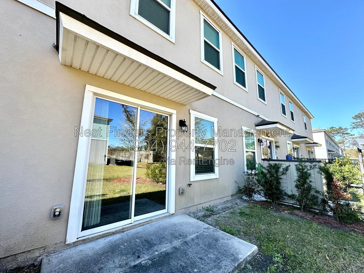 Modern 2-Bedroom Townhome in Aralia Place – Built in 2020! property image