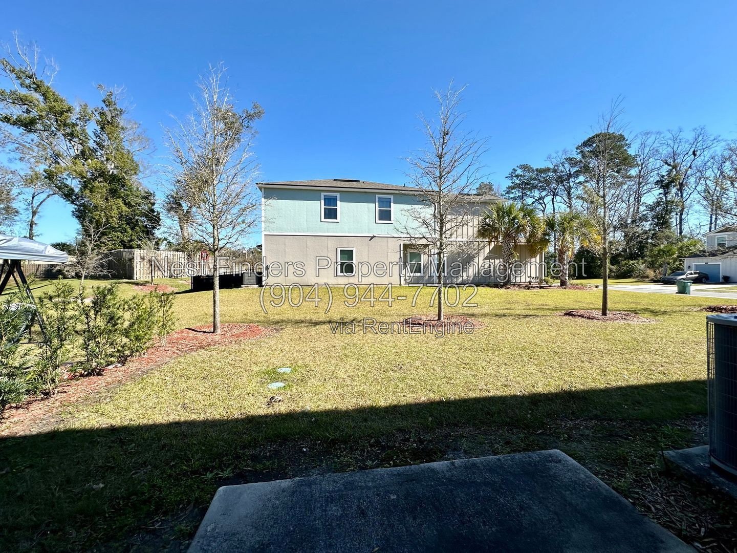 Modern 2-Bedroom Townhome in Aralia Place – Built in 2020! property image