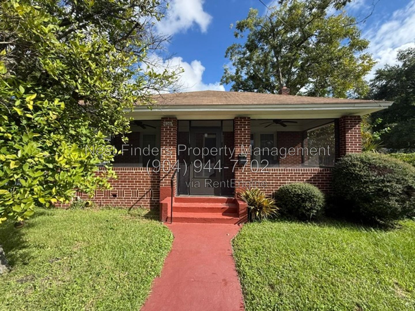 Charming Riverside Home for Rent! property image