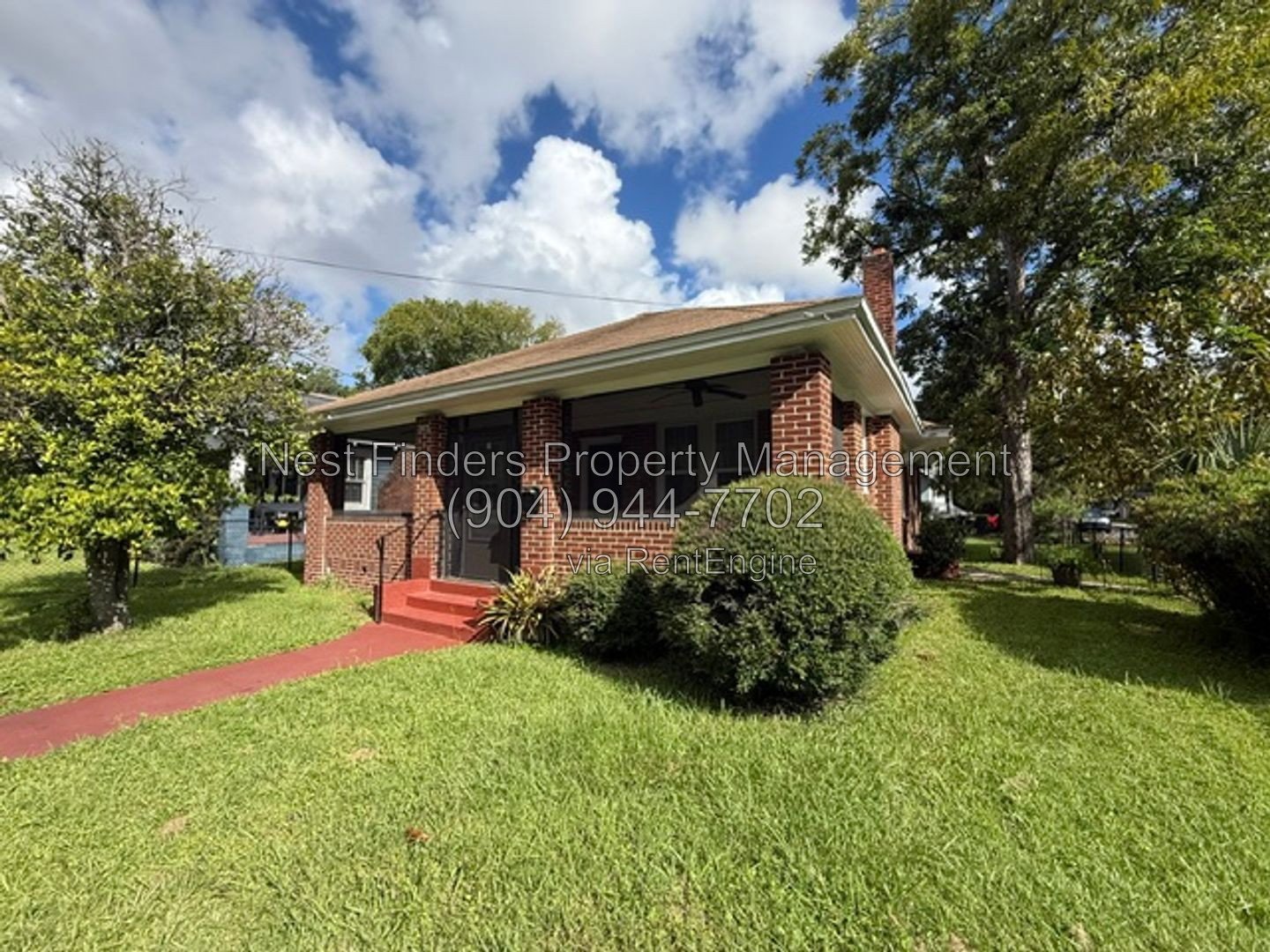 Charming Riverside Home for Rent! property image