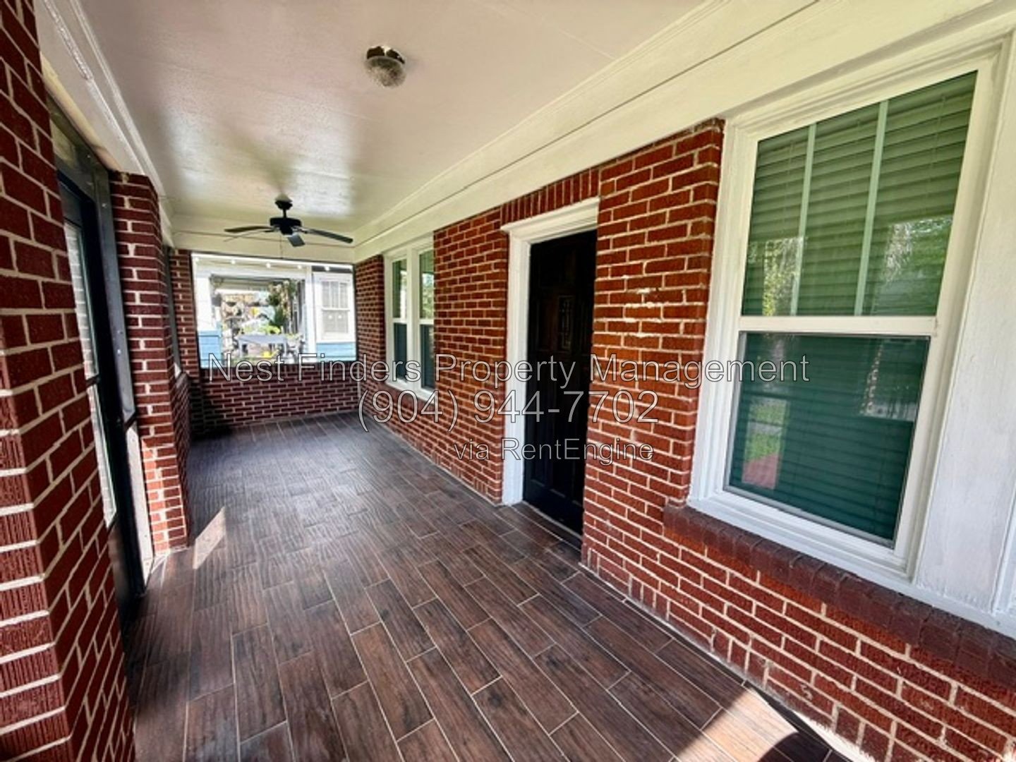 Charming Riverside Home for Rent! property image