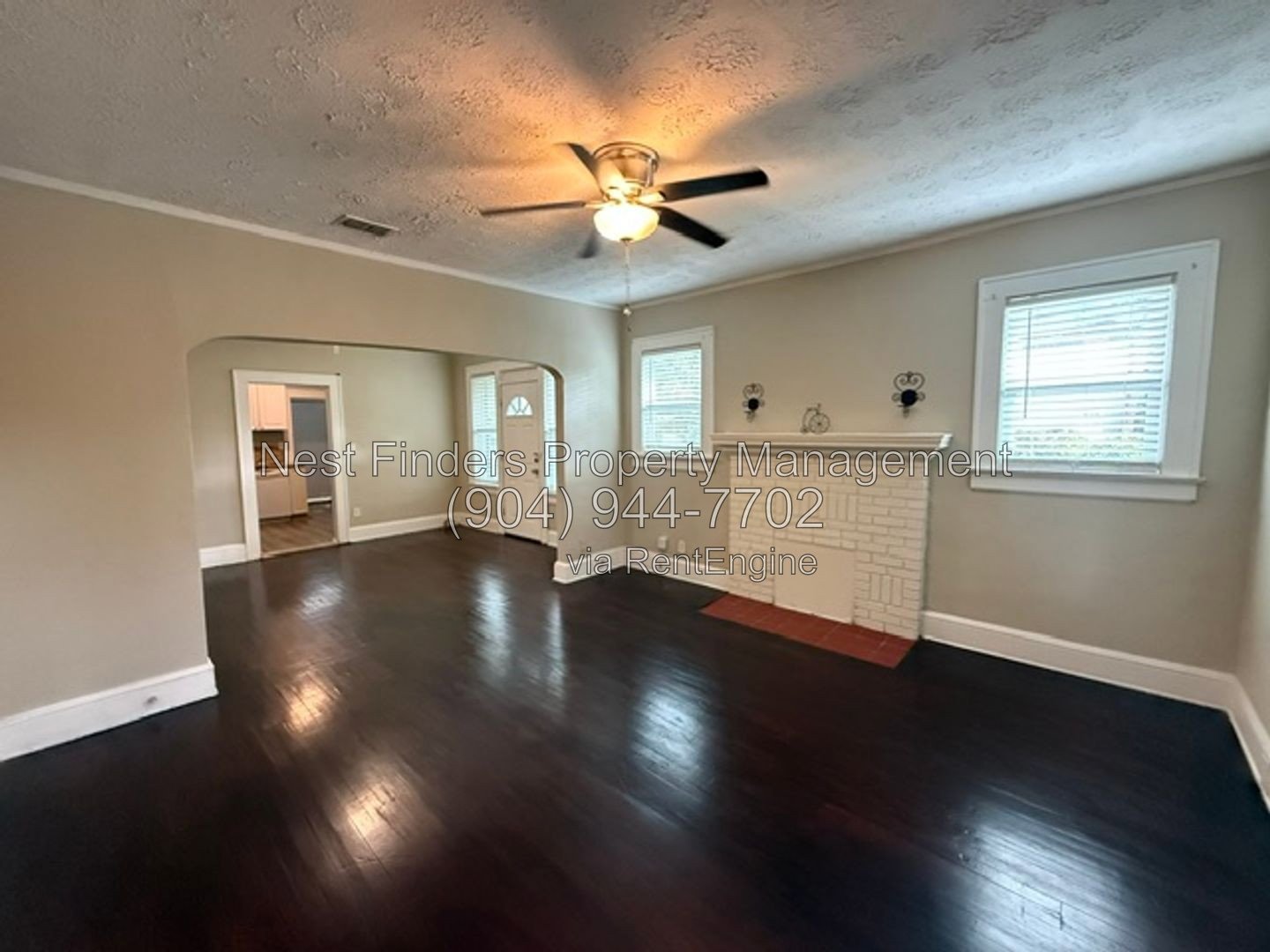 Charming Riverside Home for Rent! property image