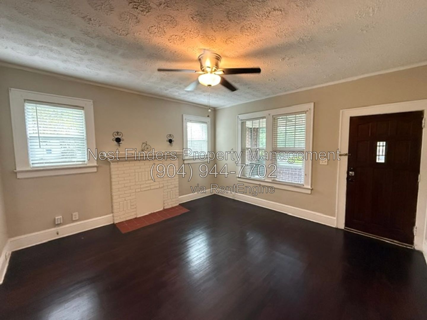Charming Riverside Home for Rent! property image