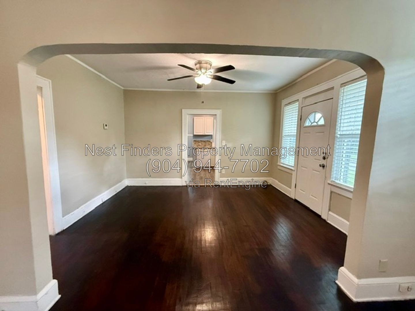 Charming Riverside Home for Rent! property image
