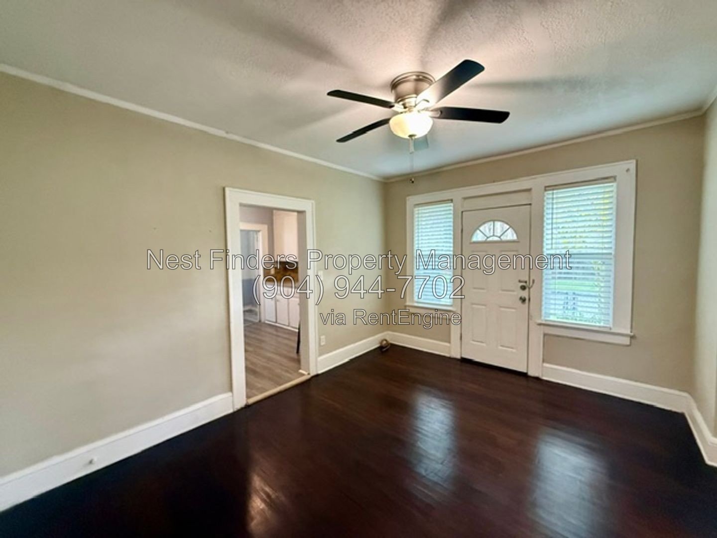 Charming Riverside Home for Rent! property image