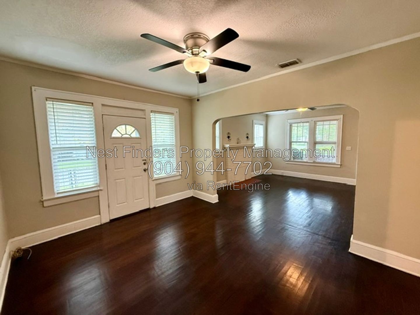 Charming Riverside Home for Rent! property image