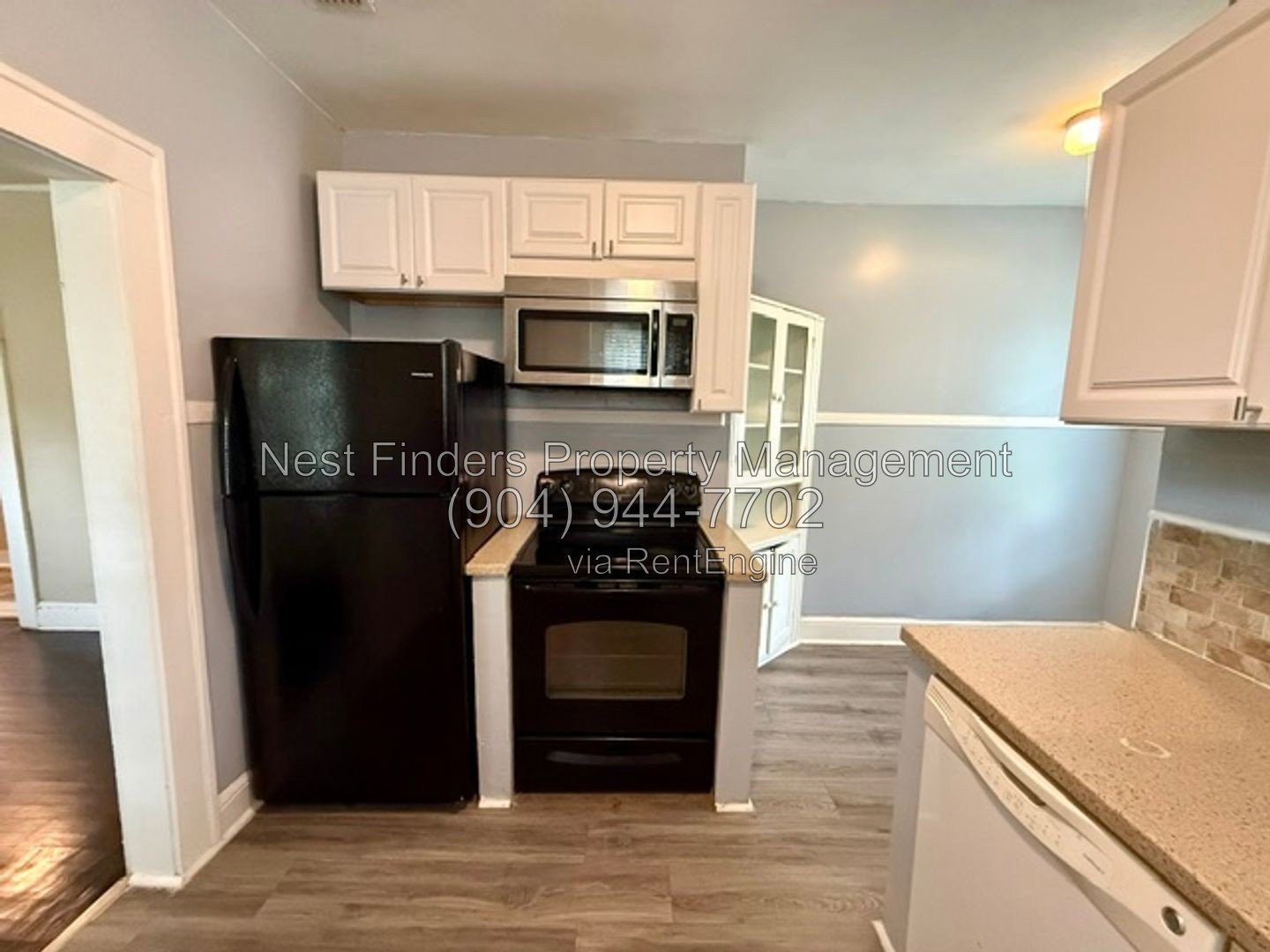 Charming Riverside Home for Rent! property image