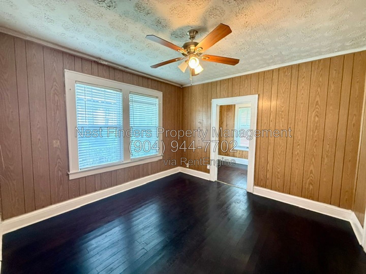 Charming Riverside Home for Rent! property image