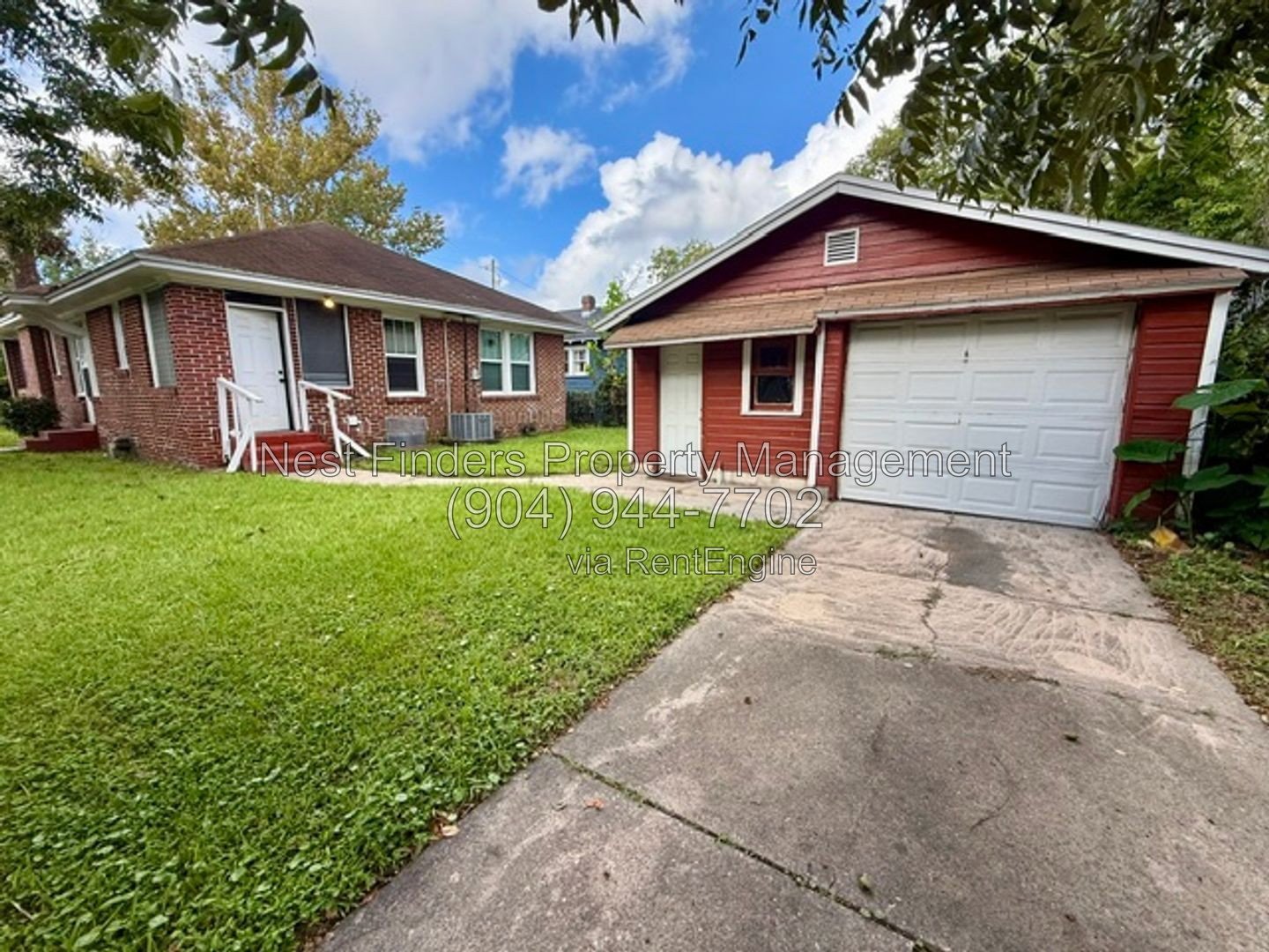 Charming Riverside Home for Rent! property image