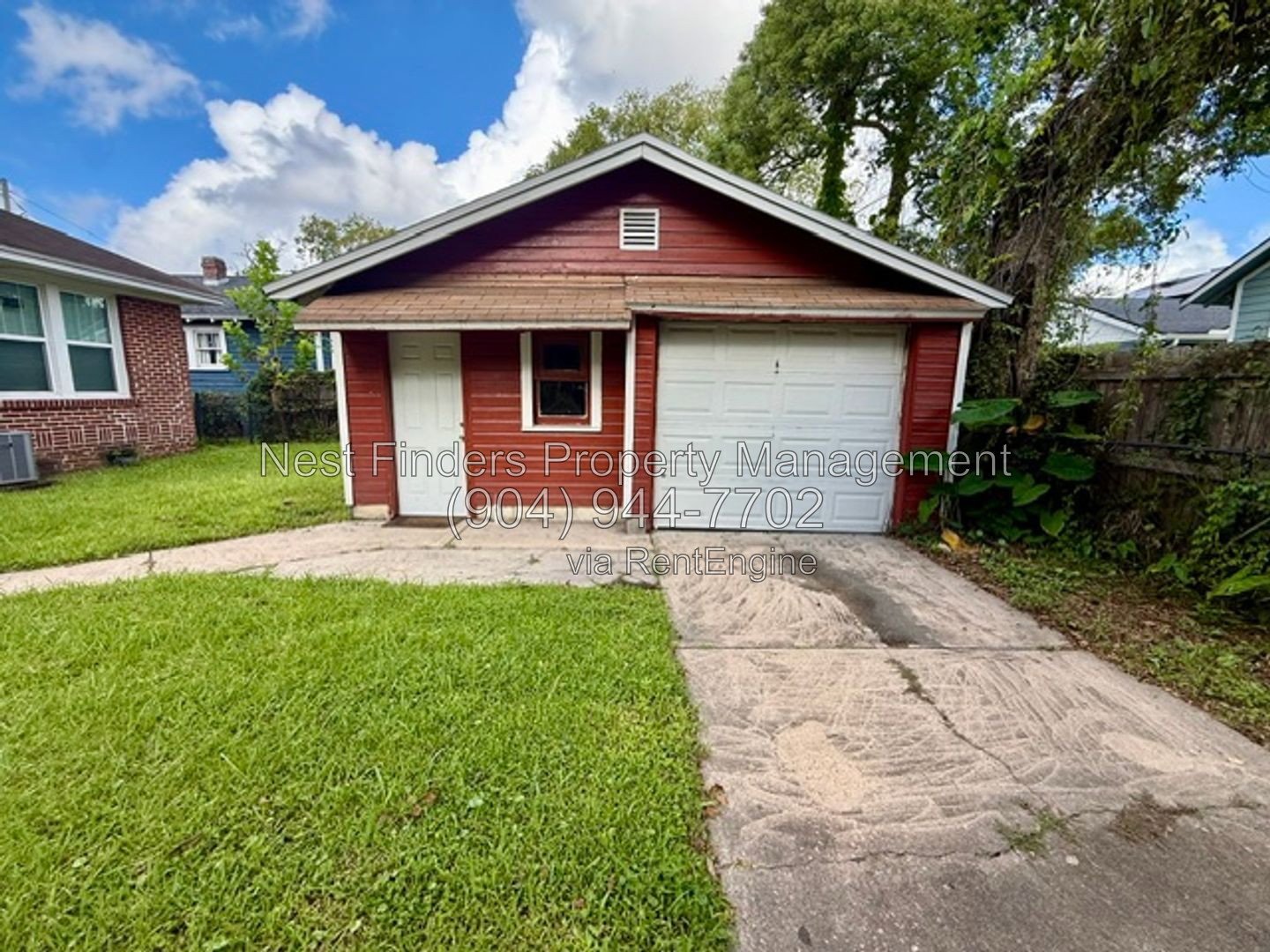 Charming Riverside Home for Rent! property image