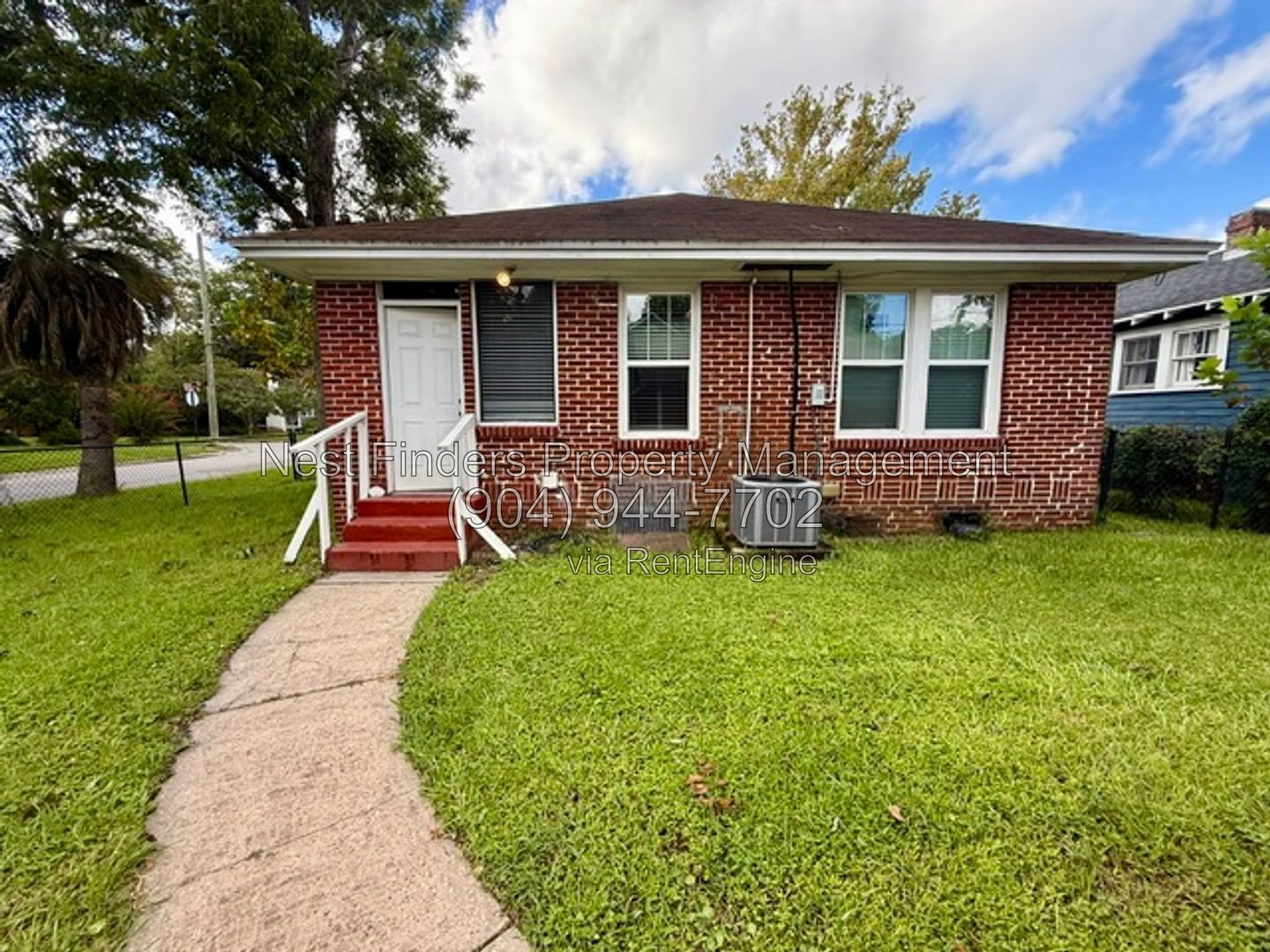 Charming Riverside Home for Rent! property image