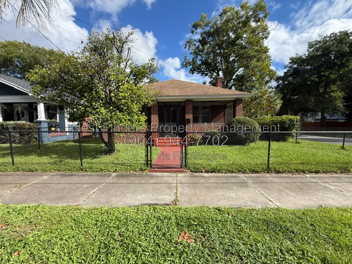 Charming Riverside Home for Rent! property image