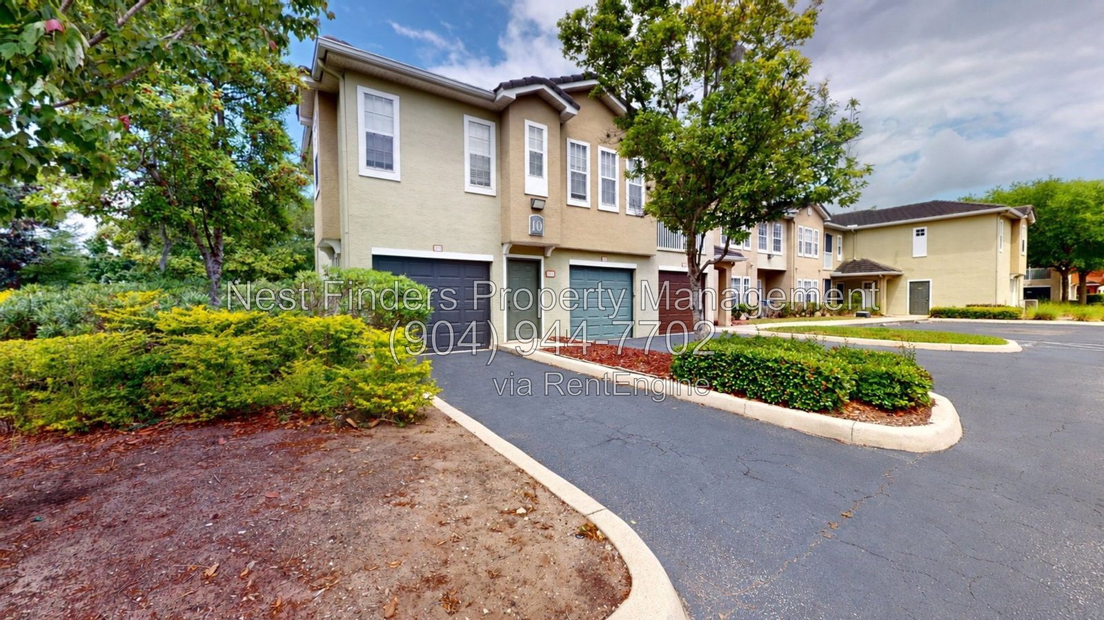Spacious 2-Bedroom Condo with Attached Garage in Mirabella! property image