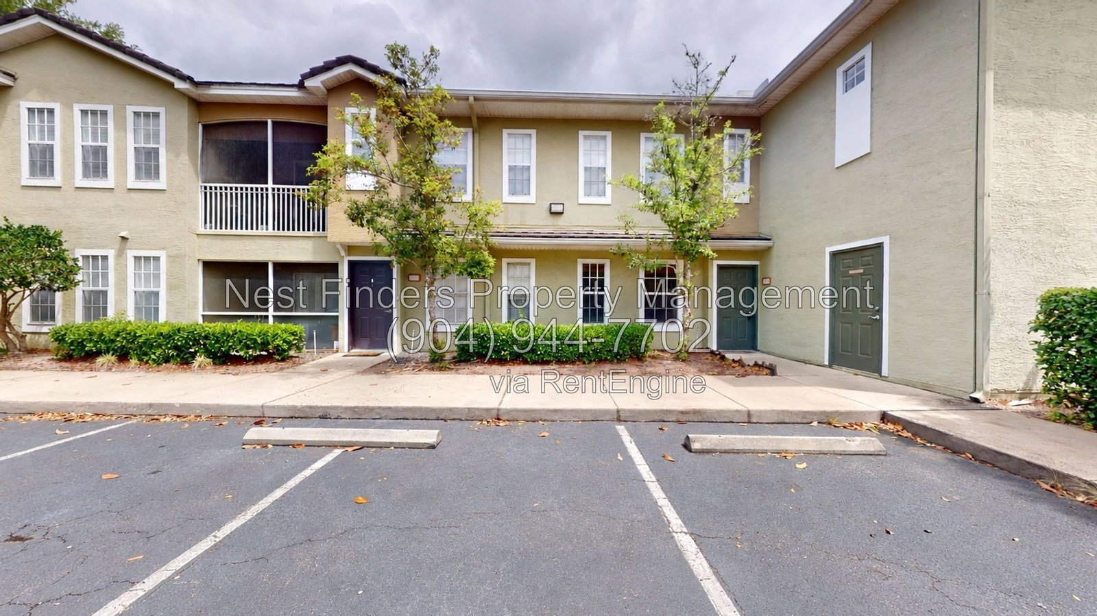 Spacious 2-Bedroom Condo with Attached Garage in Mirabella! property image
