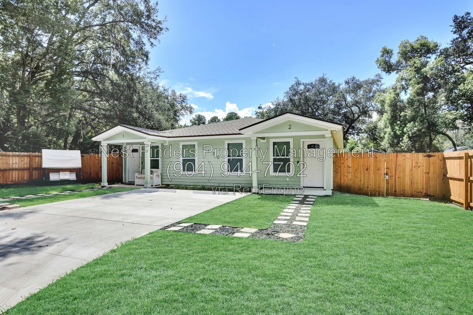 BRAND NEW 3 bedroom duplex! property image