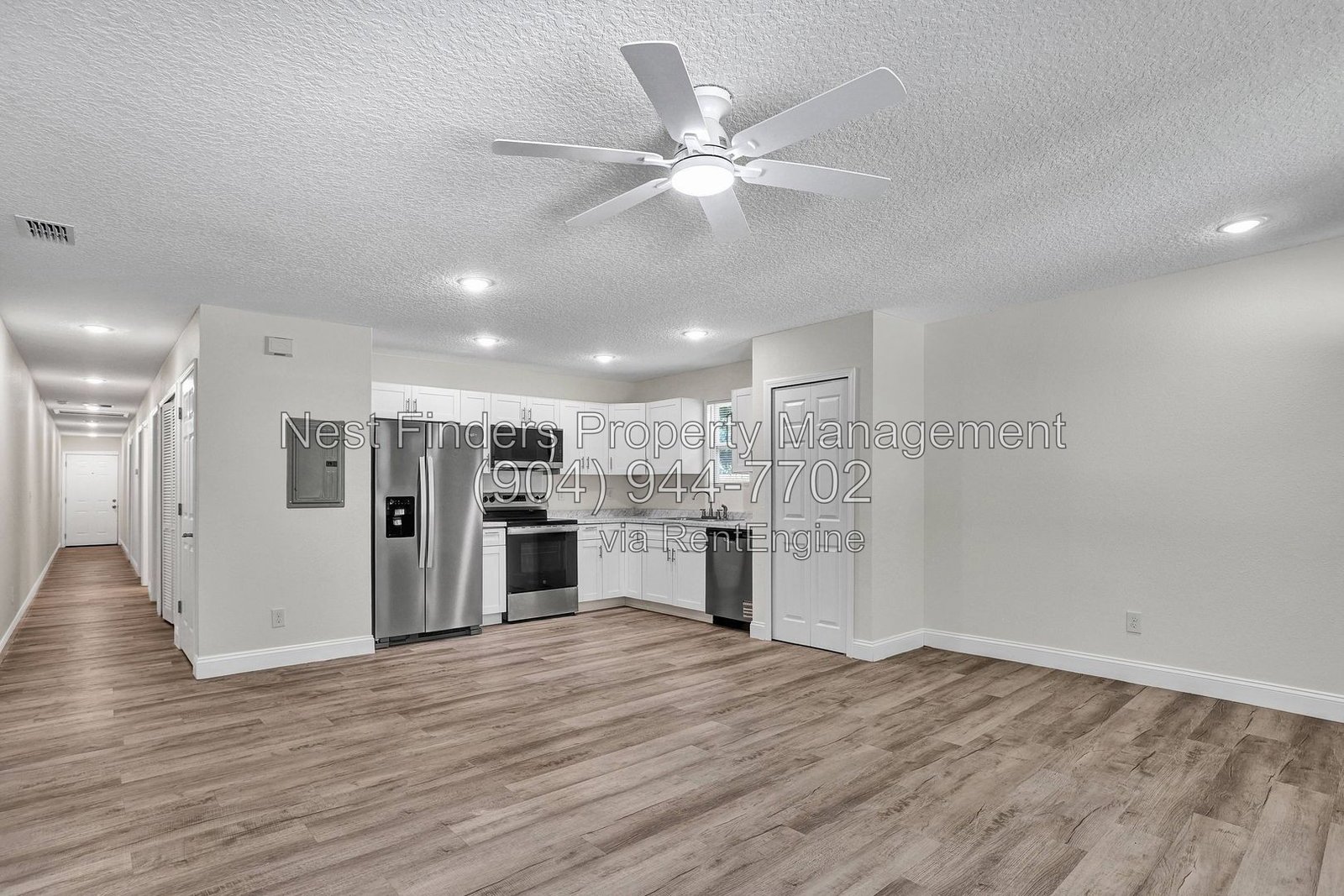BRAND NEW 3 bedroom duplex! property image