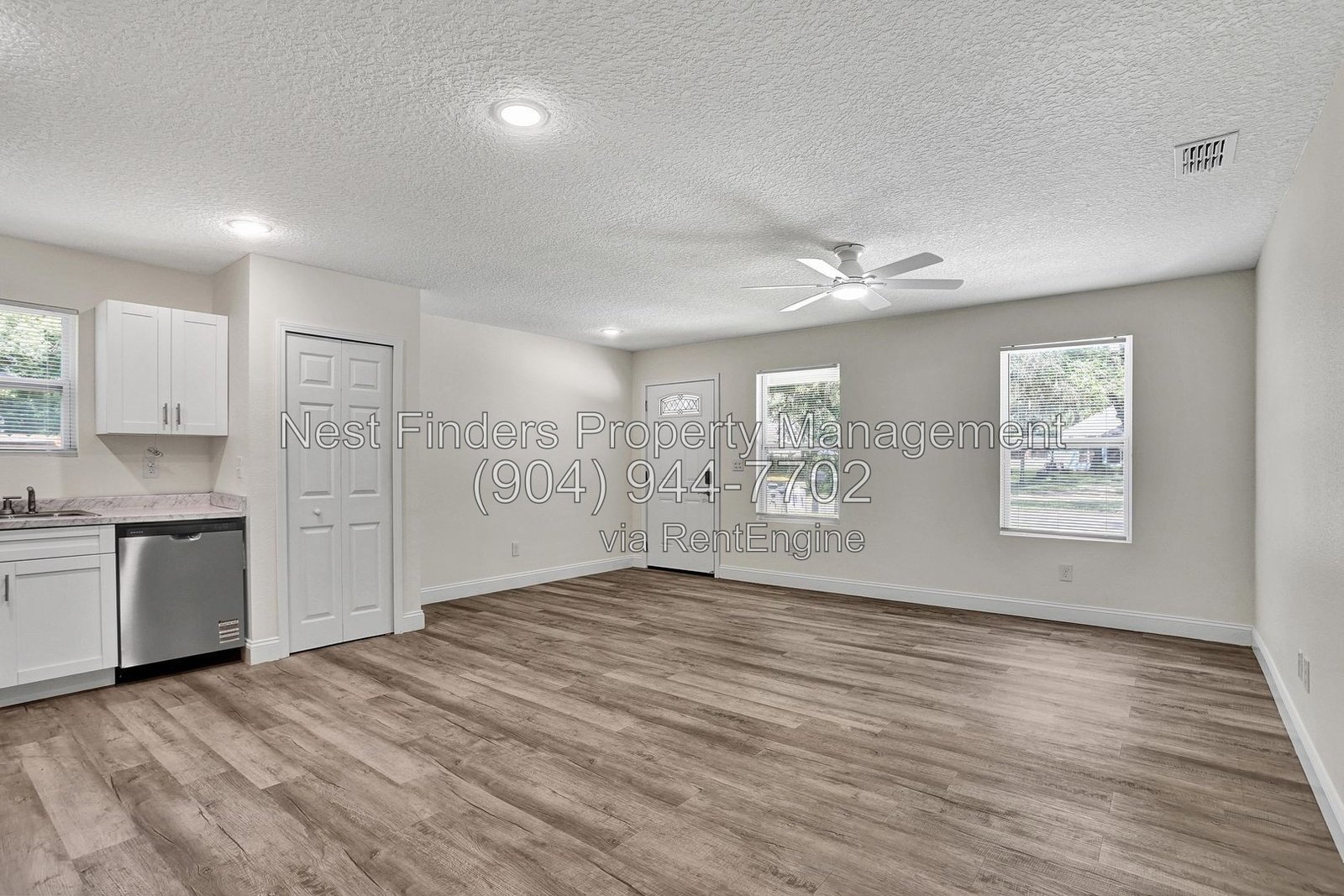 BRAND NEW 3 bedroom duplex! property image