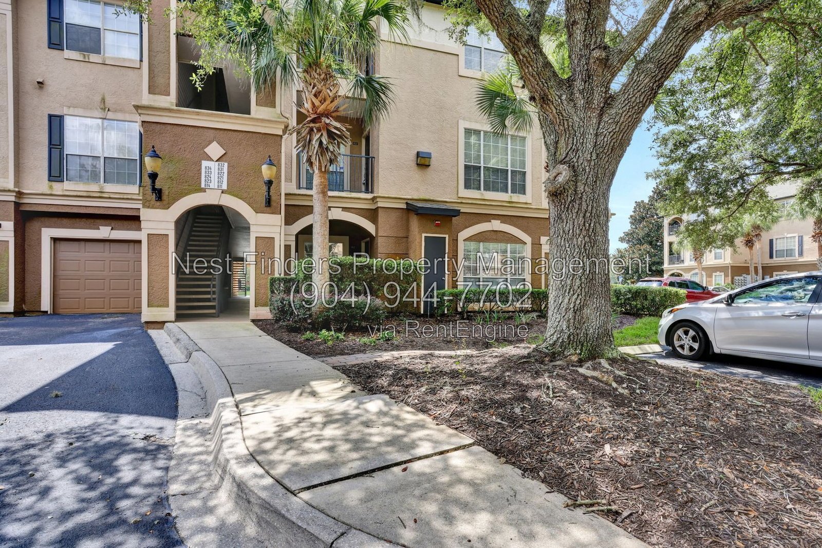 Nicely appointed 2 bed condo for rent in The Reserve at James Island! property image