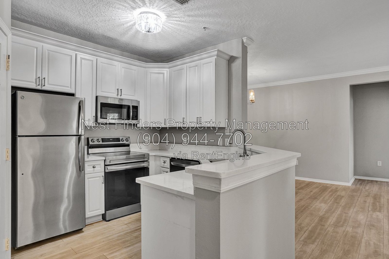 Nicely appointed 2 bed condo for rent in The Reserve at James Island! property image