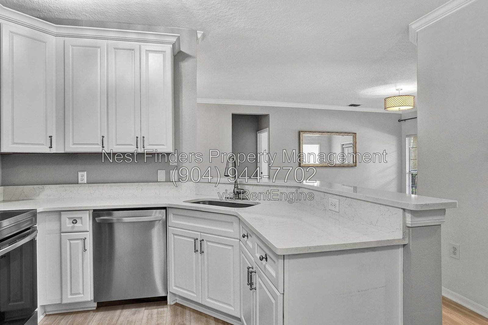 Nicely appointed 2 bed condo for rent in The Reserve at James Island! property image