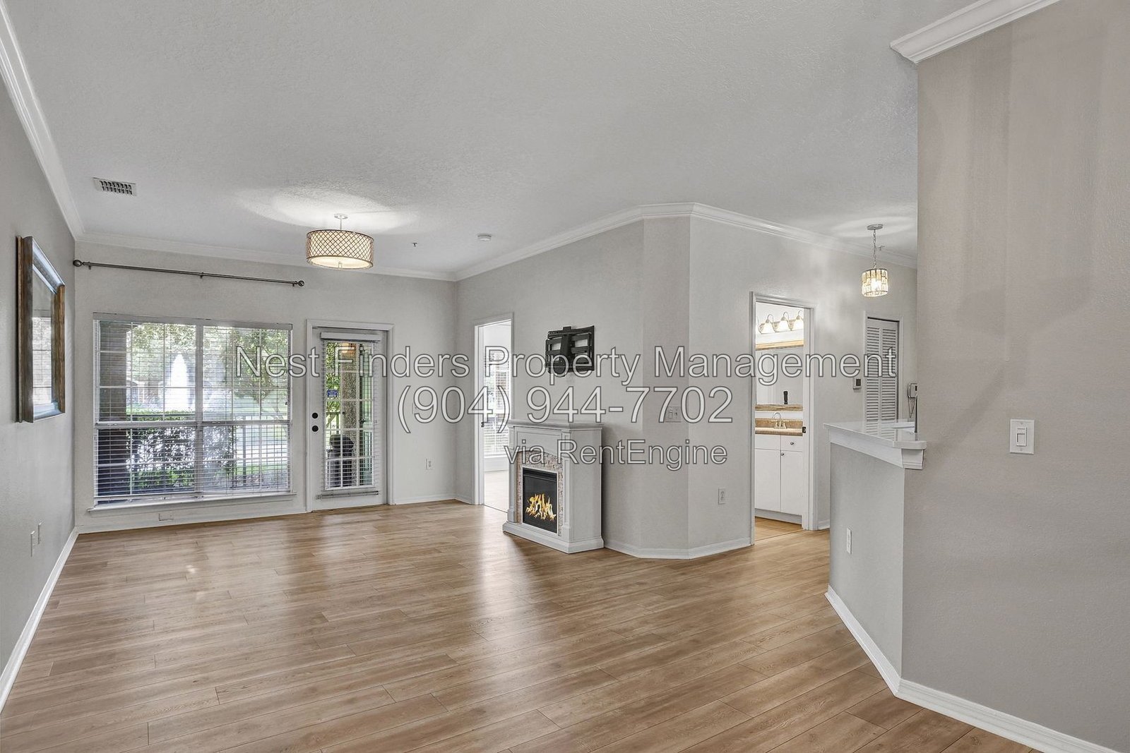 Nicely appointed 2 bed condo for rent in The Reserve at James Island! property image