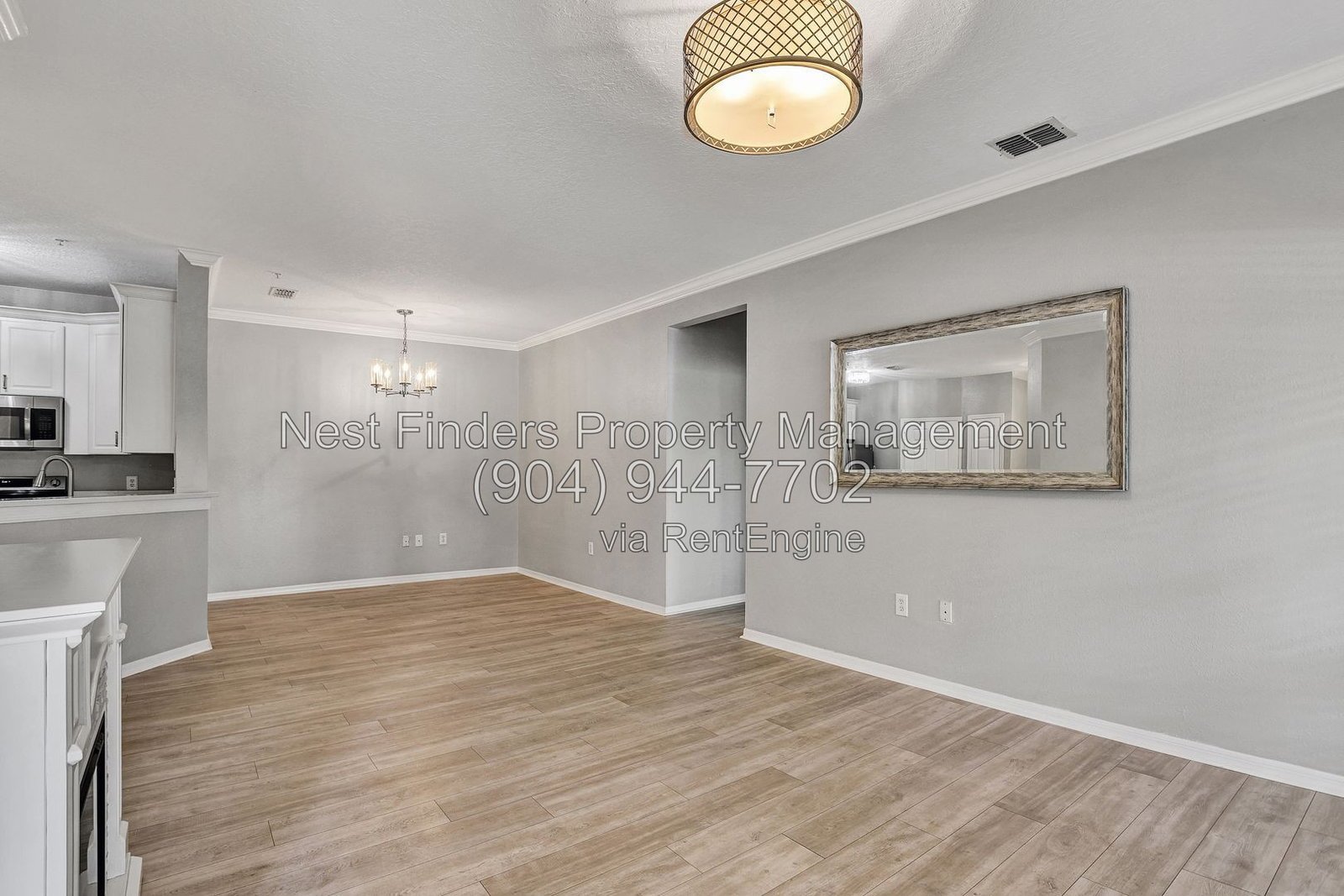 Nicely appointed 2 bed condo for rent in The Reserve at James Island! property image