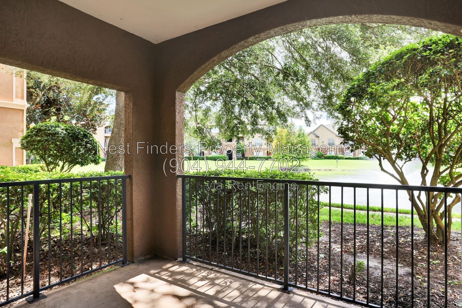 Nicely appointed 2 bed condo for rent in The Reserve at James Island! property image