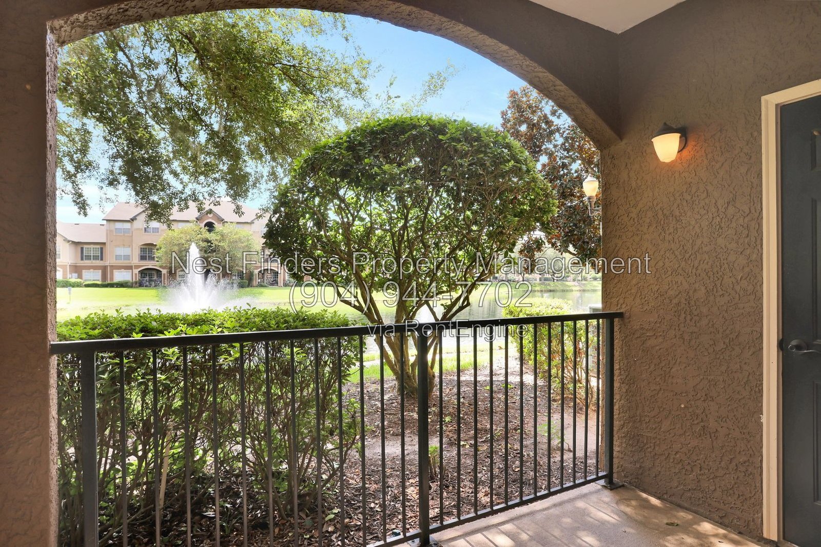 Nicely appointed 2 bed condo for rent in The Reserve at James Island! property image