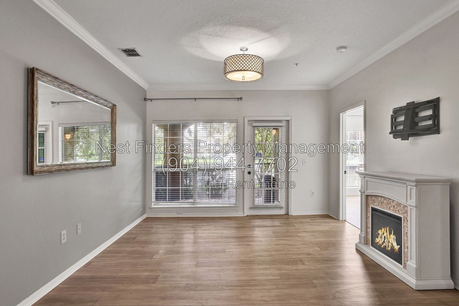 Nicely appointed 2 bed condo for rent in The Reserve at James Island! property image