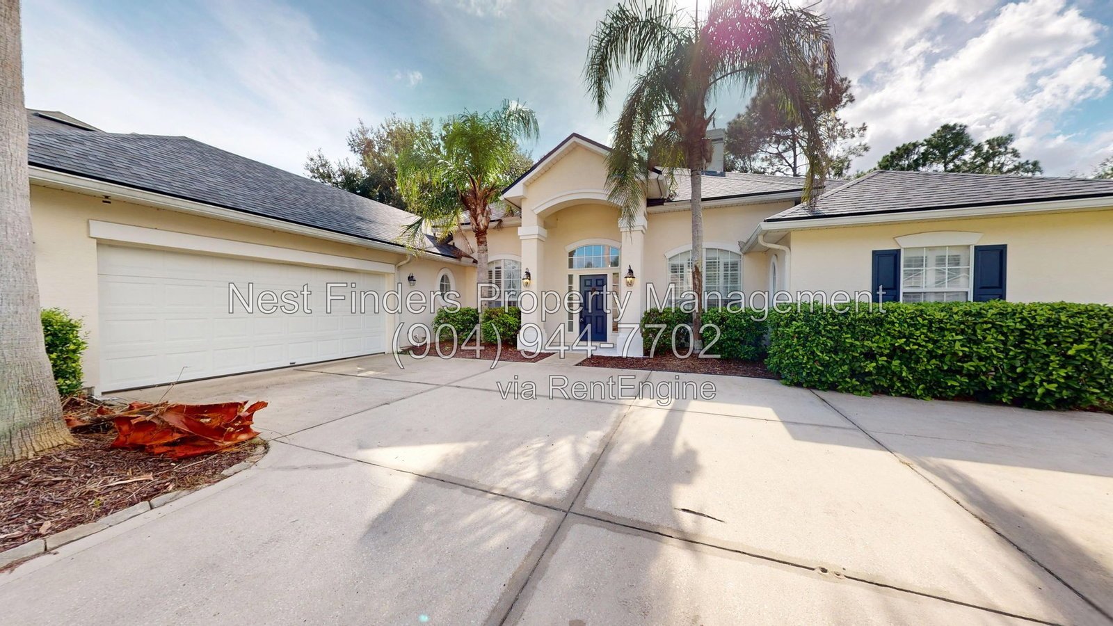 Beautiful 4-bedroom, 3-bathroom home  in the desirable South Hampton community property image