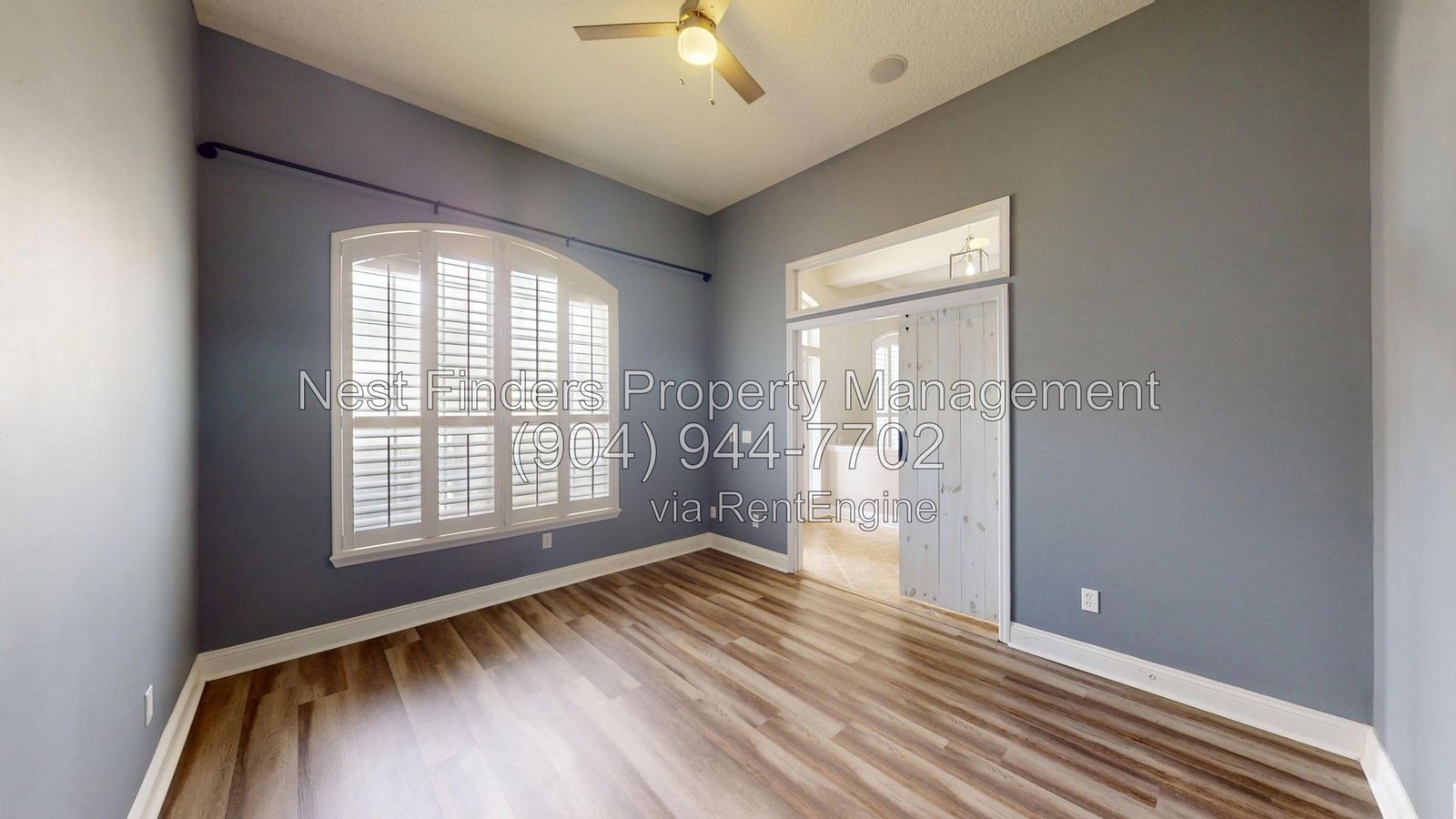 Beautiful 4-bedroom, 3-bathroom home  in the desirable South Hampton community property image
