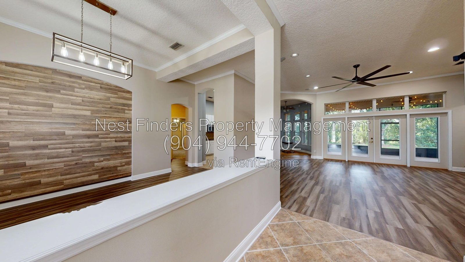Beautiful 4-bedroom, 3-bathroom home  in the desirable South Hampton community property image