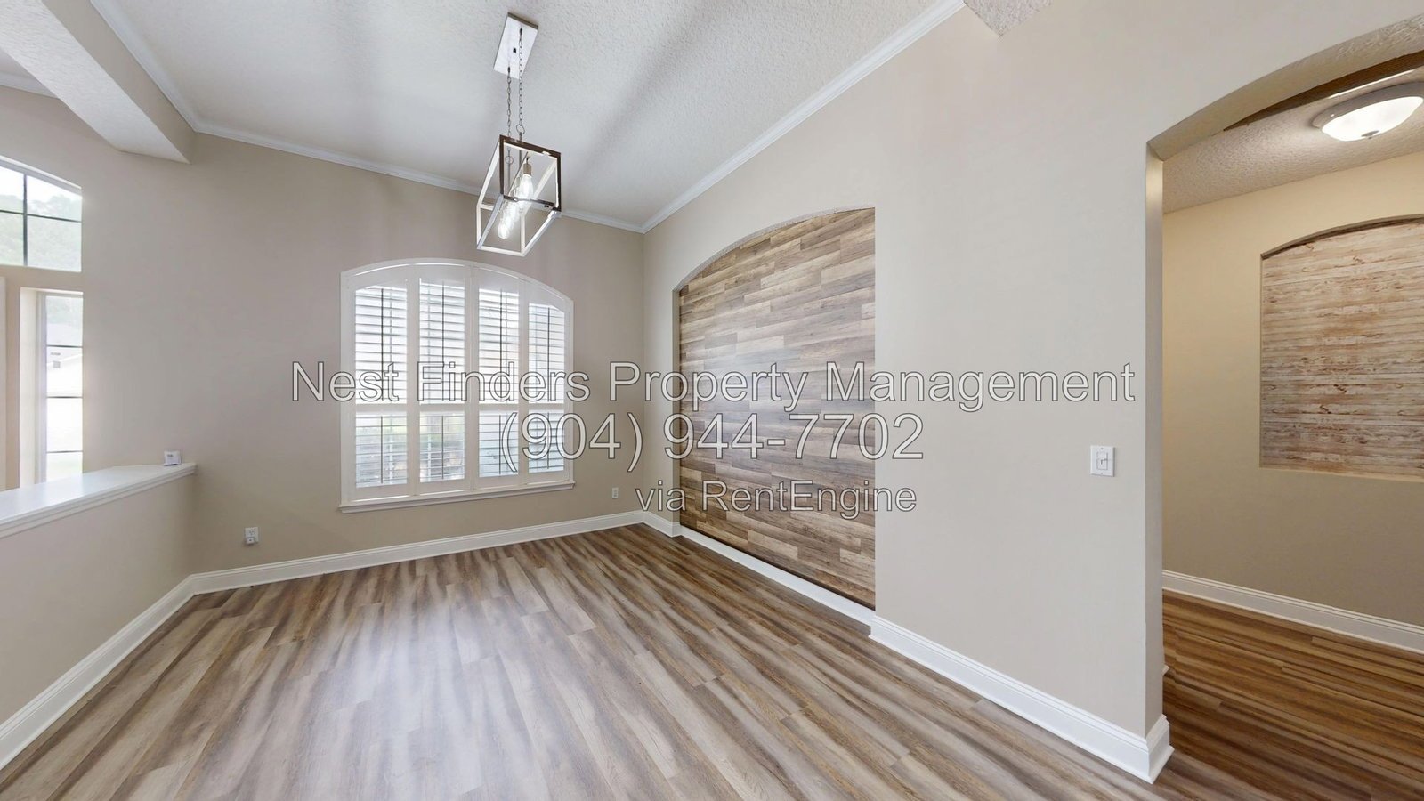 Beautiful 4-bedroom, 3-bathroom home  in the desirable South Hampton community property image