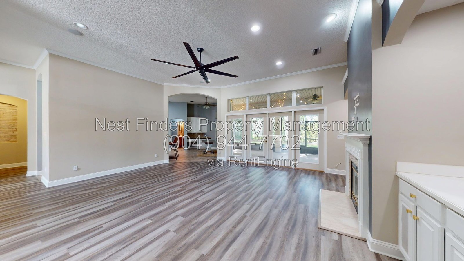 Beautiful 4-bedroom, 3-bathroom home  in the desirable South Hampton community property image