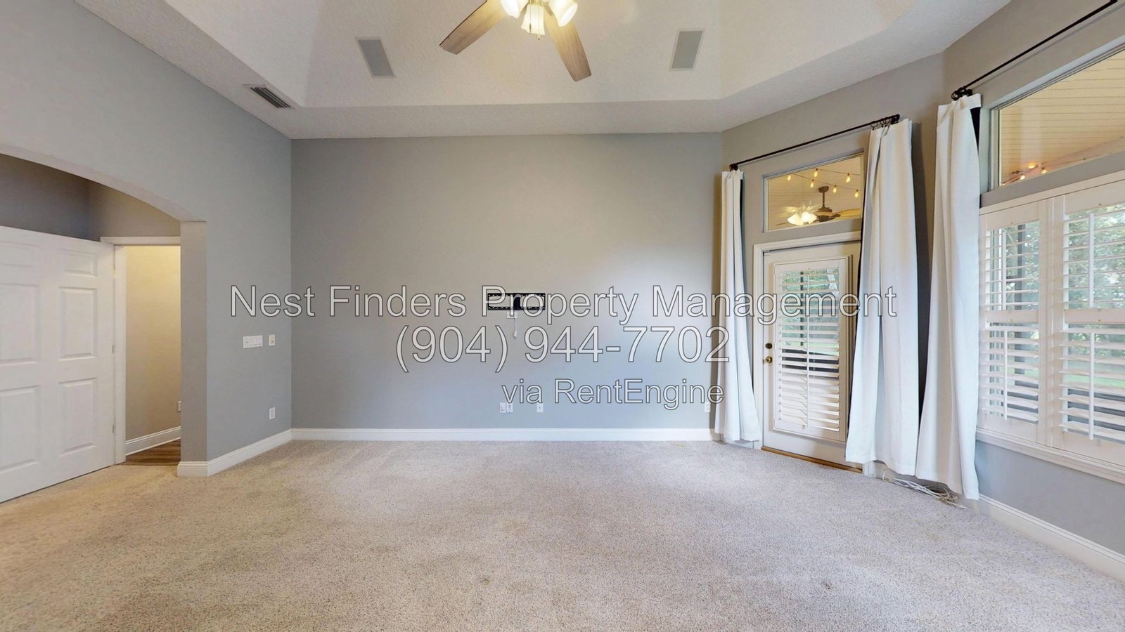 Beautiful 4-bedroom, 3-bathroom home  in the desirable South Hampton community property image