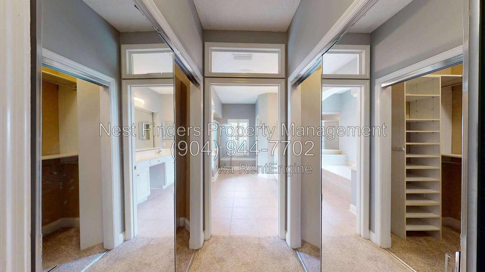 Beautiful 4-bedroom, 3-bathroom home  in the desirable South Hampton community property image