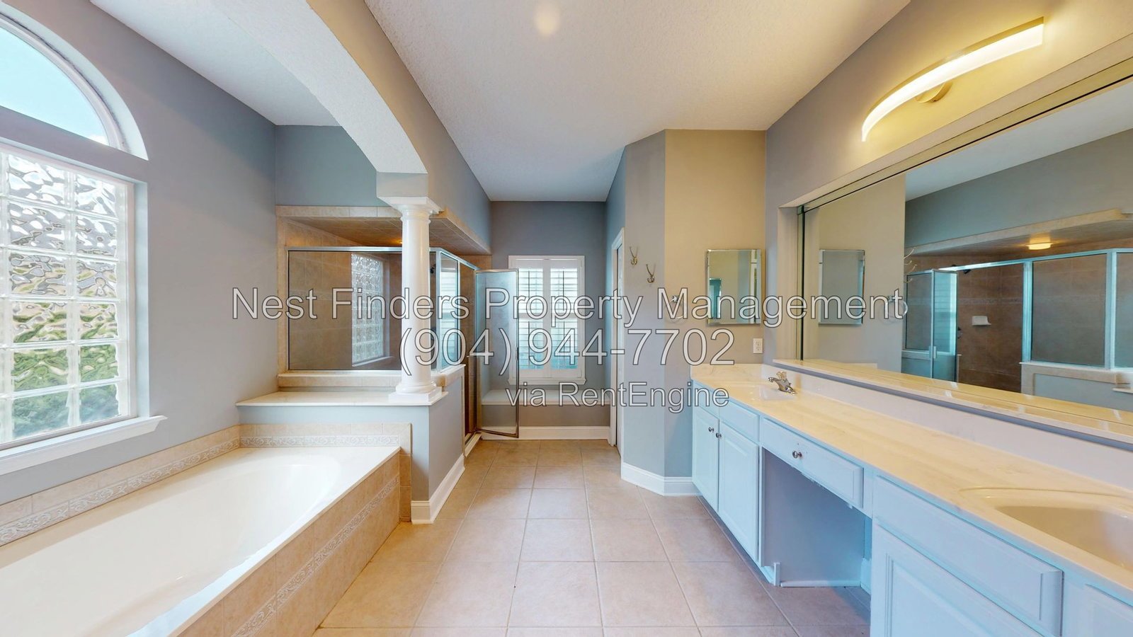 Beautiful 4-bedroom, 3-bathroom home  in the desirable South Hampton community property image