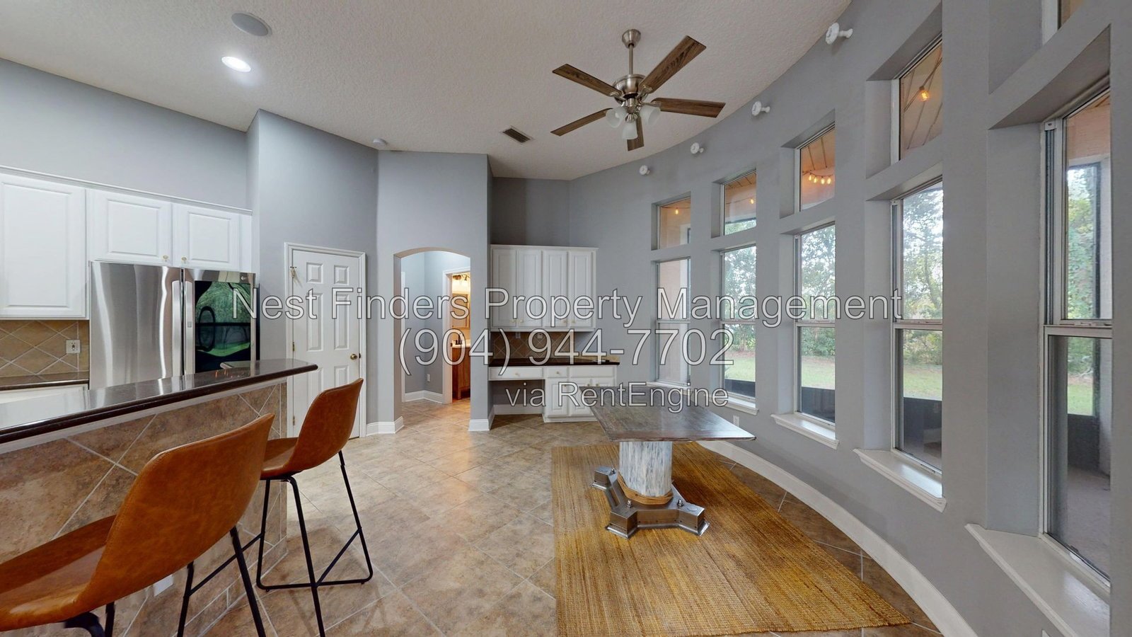 Beautiful 4-bedroom, 3-bathroom home  in the desirable South Hampton community property image