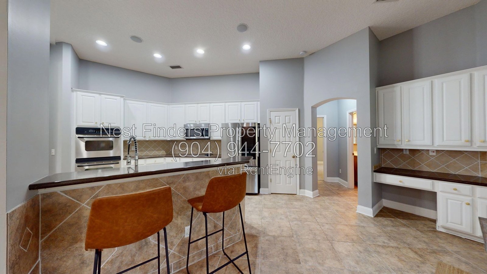 Beautiful 4-bedroom, 3-bathroom home  in the desirable South Hampton community property image